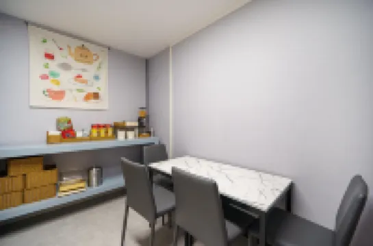 Changwon Sangnamdong Feel