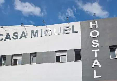 Hostal Casa Miguel Marbella