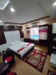 Hotel Gorkha Palace Pvt. Ltd Hotels in Darechok
