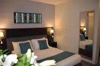 Farid Hotel a Dakar