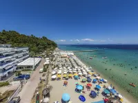 Poseidon Edge No5 by Rentalspro - Kallithea Hotel di Kallithea Halkidikis