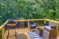 Fairhaven Harbor-front Gem - Steps From the Water! - Wifi