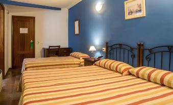 Hostal San Cayetano