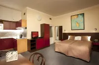 Anyday Apartments Hotels in Prag