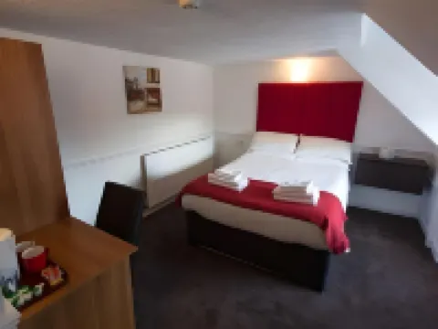 Trinity Guest House Hotels in Hartlepool