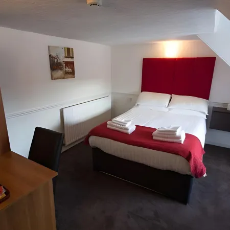 Trinity Guest House