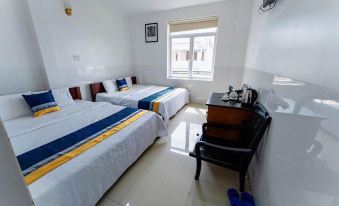 Hotel Bao Quan