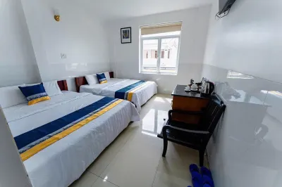Hotel Bao Quan