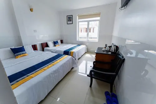 Hotel Bao Quan