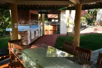 山頂博薩酒店 - 家庭旅館