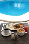 Hotel Giada Hôtels à : Sámara