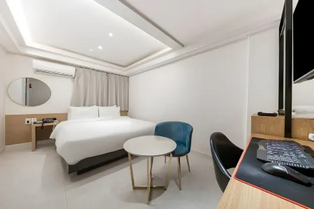 Business Hotel J7 Busan