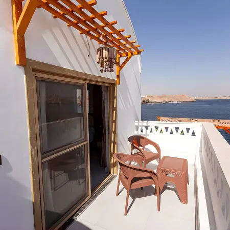 Aro Kato Nubian Guest House