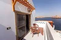 Aro Kato Nubian Guest House - Mountain View