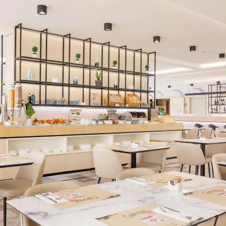 Jr Hotels Gate 7 Bologna