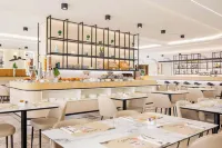 Jr Hotels Gate 7 Bologna - Pet Friendly