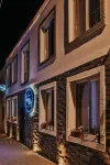 Çesme Marin Butik Otel Hotel in zona Cesme Otobus Terminali