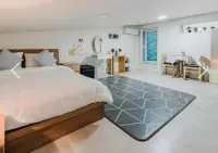 강화도 바바벨리펜션 강화풍물시장 주변 호텔
