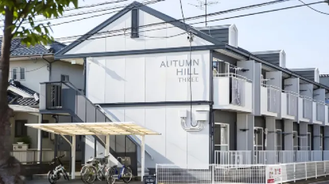 生活領域民宿 酒店