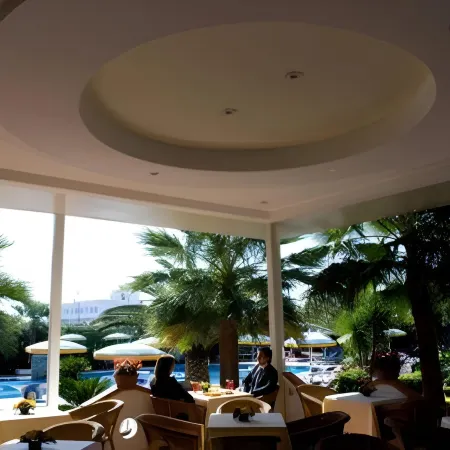Hotel Olimpico