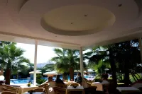 Hotel Olimpico - Bữa sáng