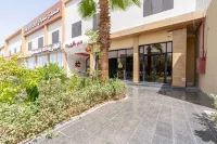 towlan hotel Hotels near Al Rawabi