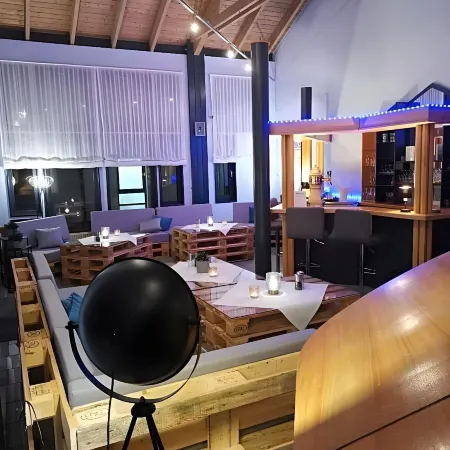 Regiohotel Wittekind Burg