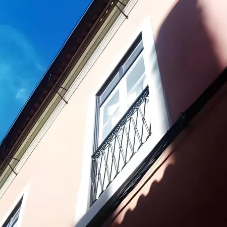 Coimbra Vintage Lofts Apartments