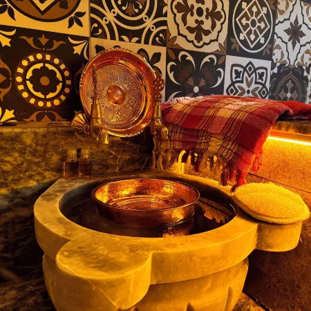 Yaylamisun Suit Otel Отели в г. Camlihemsin