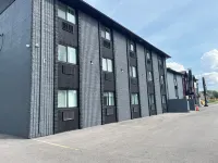 Motel 6 Niagara Falls, on Near the Falls Hotels in Niagara Falls