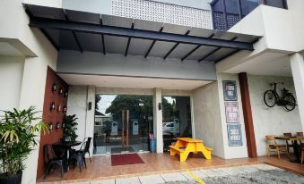 Hotel Pantes Kawi Semarang