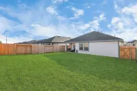 Marice Serene Home at Katy Fulshear