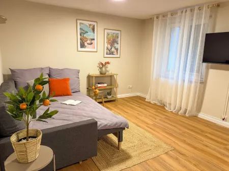 Casa Flora - Exclusive relaxation by the Baltic Sea - stylish living in Scharbeutz