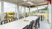 Ganghwado Narangstay Poolvilla Pension