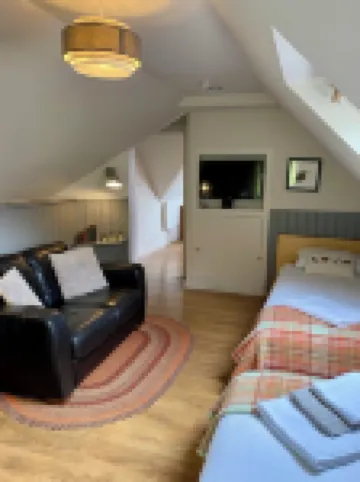 Highland Rooms - Room Only No Breakfast