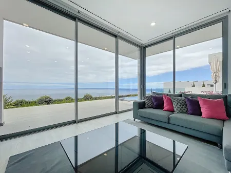 Villa Alegria by Atlantic Holiday