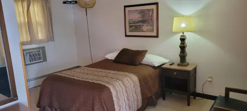 Amaris Inn