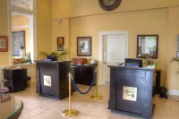 Pirates Pension at Bluebeard's Castle Hotels in Southside