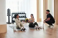 1 Hotel Nashville - Gym