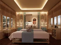 Outrigger Phi Phi Island Resort Hotels near Wang Long Bay