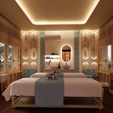Outrigger Phi Phi Island Resort