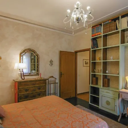 Butterfly Apartment In Lucca
