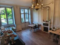 Chez Diane Hotels in Saint-Amand-Montrond