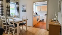 Vacation apartment 8 / Guest house "zur alten Schmiede