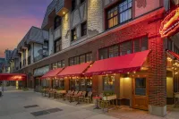 Best Western Plus The Normandy Inn & Suites