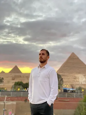 Life Pyramids Inn Near Hotel Photos