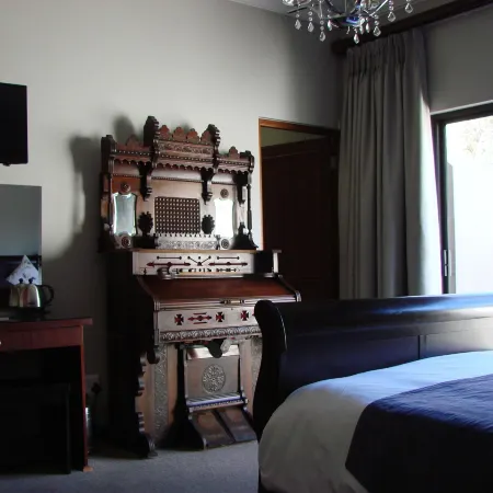 Abiento Guesthouse
