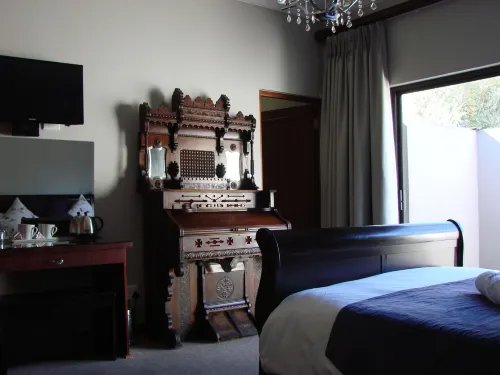 Abiento Guesthouse - Pensions