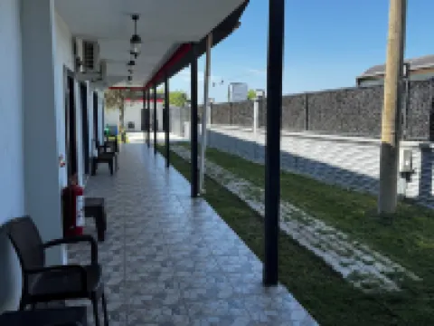 Airport Guest House Hotels in Dalaman