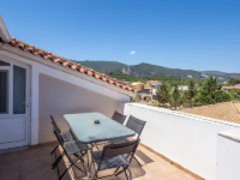 Thetis Hotéis em Alykes